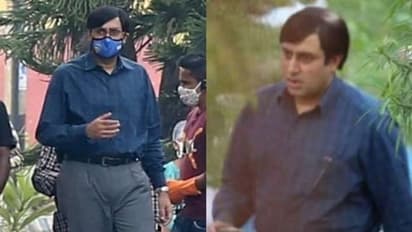 షాకింగ్ లుక్లో బిగ్బీ తనయుడు అభిషేక్.. ఫోటో వైరల్