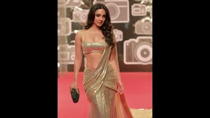 When Kiara Advani revealed her hottest life secret, read interesting details
