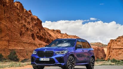 വില 3.15 കോടി, ശക്തമായ കാർ പുറത്തിറക്കി ബിഎംഡബ്ല്യു