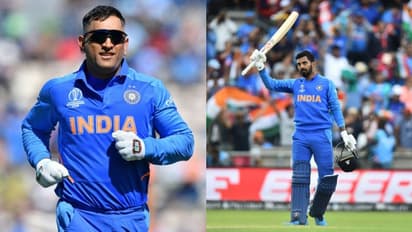 ধোনির জায়গা কেউ নিতে পারবে না, অস্ট্রেলিয়া সিরিজ শুরু আগে বললেন কেএল রাহুল