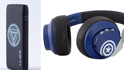 ರಿಲಯನ್ಸ್ ರೀಕನೆಕ್ಟ್‌ನಿಂದ ಡಿಸ್ನಿ ಮಾರ್ವೆಲ್ ಸಂಗ್ರಹ ಬಿಡುಗಡೆ!