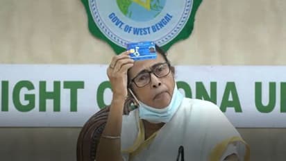 একুশের আগে বড় ঘোষণা মুখ্যমন্ত্রীর, স্বাস্থ্যসাথীর প্রকল্পের আওতায় পরিবারের সবাই