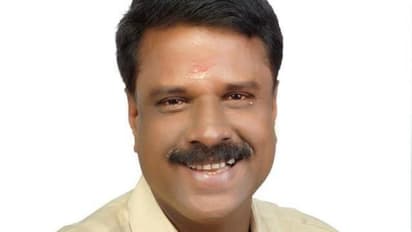 തൃശ്ശൂർ കോർപറേഷനിലെ ഇടത് സ്ഥാനാർത്ഥി അന്തരിച്ചു