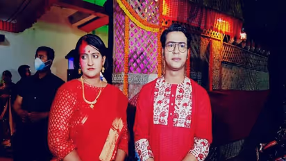 সাতপাকে বাঁধা পড়লেন অনির্বাণ, ঘুচল মোস্ট এলিজেবল ব্যাচেলারের তকমা