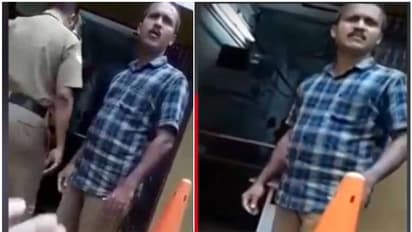 നെയ്യാറിലെ എഎസ്ഐയുടെ അധിക്ഷേപം; റേഞ്ച് ഡിഐജി ഇന്ന് റിപ്പോർട്ട് സമർപ്പിക്കും