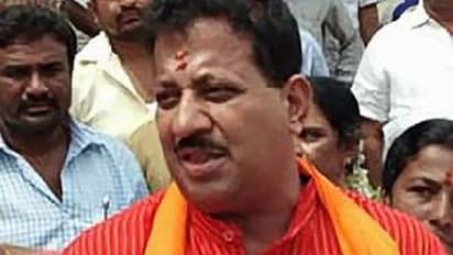 ಬಿಡಿಎಗೆ ಅಂಟಿರುವ ಕಳಂಕ ತೊಳೆಯುತ್ತೇನೆ: ಎಸ್.ಎಸ್.ವಿಶ್ವನಾಥ್