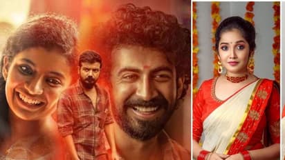 'കപ്പേള' തെലുങ്കിലേക്ക്; അന്ന ബെന്നിന്റെ റോളില് അനിഖ