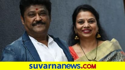 ನನ್ನ ಹೀರೋ ಆಗು ಎಂದಿದ್ದು ಅಂಬರೀಶ್‌: ಜಗ್ಗೇಶ್‌