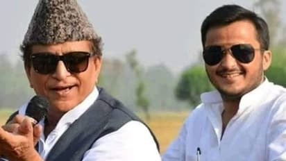 जेल में ही रहेंगे आजम खान और उनके बेटे अब्दुला, हाईकोर्ट ने जमानत अर्जी की खारिज, ये है वजह