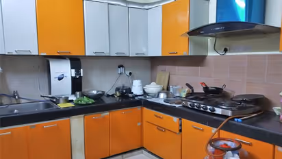 Kitchen Vastu : ಕಿಚನ್ ಸರಿ ಮಾಡಿಲ್ಲಾಂದ್ರೆ ಮನೆಮಂದಿಗೆಲ್ಲಾ ತೊಂದ್ರೆ