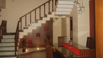 ಓಂ ಎಂದು ಜಪಿಸುವ ಮೂಲಕ ವಾಸ್ತು ದೋಷ ತೆಗೆದುಹಾಕಿ !