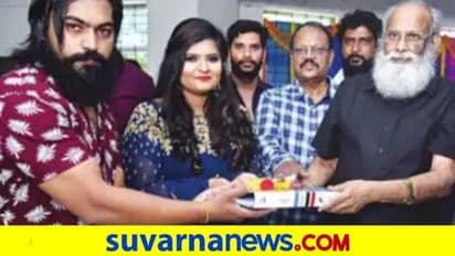 ದೊಡ್ಮನೆ ಆಶೀರ್ವಾದ ಈ ಸಿನಿಮಾ ಮೇಲಿದೆ: ವಿಜಯೇಂದ್ರ ಪ್ರಸಾದ್‌