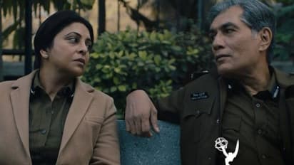 ಎಮಿ ಅವಾರ್ಡ್‌ಗೆ ಆಯ್ಕೆಯಾದ ದೆಹಲಿ ಕ್ರೈಂನ ಖಡಕ್ ಪೊಲೀಸ್ ಇವ್ರೇ ನೋಡಿ