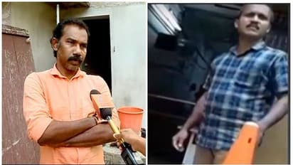'അധിക്ഷേപിച്ചത് മകളുടെ മുന്നിൽവെച്ച്,  മദ്യപിച്ചിരുന്നില്ല', പരാതി കേൾക്കാനും തയ്യാറായില്ലെന്ന് സുദേവൻ