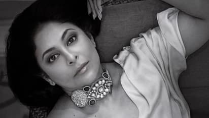 Delhi Crime actress Shefali Shah reveals she sat at home post playing mother to Akshay Kumar for this reason