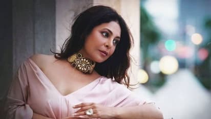 ওষুধ ব্যবসার কালো দুনিয়ার কাহিনি, নতুন চরিত্রের মোড়কে শেফালি শাহ