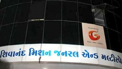 5 Covid patients in ICU dead in Rajkot hospital fire, PM expresses grief