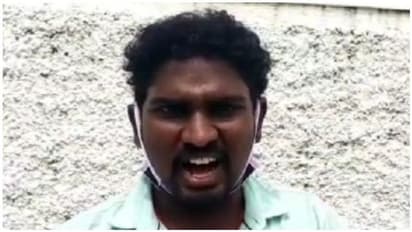 24 ஏக்கர் நிலத்தை பறித்த திமுக பிரமுகர்... உரிமையாளரை ஓட ஓட விரட்டி...