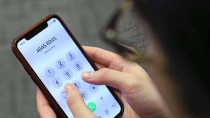 Mobile Number: మొబైల్‌ నెంబర్‌లో 10 అంకెలే ఎందుకు ఉంటాయి.? ఏ నెంబర్‌ దేనిని సూచిస్తుందో తెలుసా? 