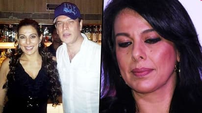 When Pooja Bedi spoke about her relationship with Aditya Pancholi: "Feelings don't die overnight"