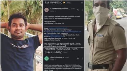 തെറിവിളി, മാനസിക പീഡനം, നെയ്യാറിന് പിന്നാലെ മാന്നാര് പൊലീസും; യുവാവിന്റെ ഫേസ്ബുക്ക് പോസ്റ്റ്