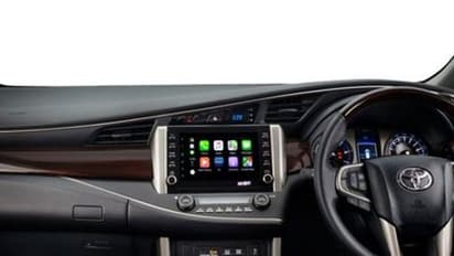 TKM : ഏപ്രിലിൽ 15,085 കാറുകൾ വിറ്റ് ടൊയോട്ട കിർലോസ്‌കർ മോട്ടോർ