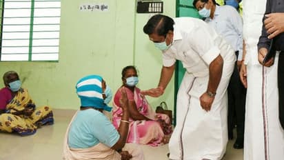 உழைச்சா தாங்க உழைப்போட அருமை தெரியும்.. இதென்ன ரிமோட் கன்ட்ரோலா அழுத்தி பண்ற வேலையா? மாஸ் காட்டிய எடப்பாடியார்