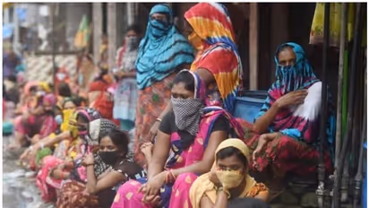 കൊവിഡ് ജോലി ഇല്ലാതാക്കി; ലൈംഗിക തൊഴിലാളികൾക്ക് മാസം 5000 രൂപ അനുവദിച്ച് മഹാരാഷ്ട്ര സർക്കാർ