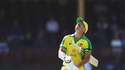 The 6 records that David Warner can script in IPL 2021