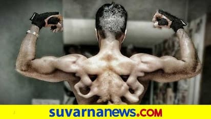 ವರ್ಕೌಟ್ ಶುರು ಮಾಡಿದ ಕಿಚ್ಚ; ಫ್ಯಾಂಟಮ್‌ ಲಾಸ್ಟ್‌ ಶೆಡ್ಯೂಲ್‌ಗೆ ಲುಕ್‌ ಹೇಗಿದೆ ನೋಡಿ!