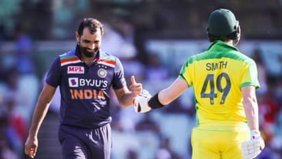 India vs Australia 2020-21: A look at the talking points as India suffer 66-run defeat in 1st ODI