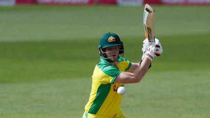 ভারতকে শুধু  হারানোই নয়, ১৭ বছরের পুরোনো রেকর্ড ভাঙল অস্ট্রেলিয়া