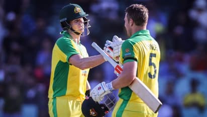 IPL 2022: ஏலத்தில் விலைபோகாத ஆஸி., வீரரை அலெக்ஸ் ஹேல்ஸுக்கு மாற்று வீரராக ஒப்பந்தம் செய்தது கேகேஆர்