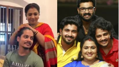 സ്ക്രീനിൽ മാത്രമല്ല, ജീവിതത്തിലും സഹോദരങ്ങൾ; ലൊക്കേഷൻ വീഡിയോയുമായി ഉമ നായർ