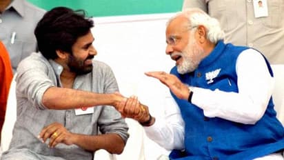 హైదరాబాద్‌లో ప్రధాని మోడీతో వేదిక పంచుకోనున్న పవన్ క‌ళ్యాణ్