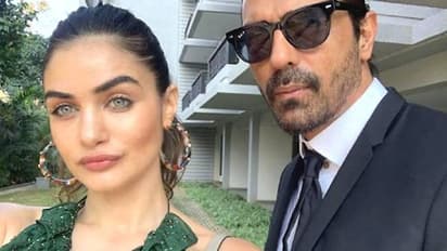 ಅರ್ಜುನ್‌ ರಾಂಪಾಲ್‌ - ಗ್ರಾಬಿಯೆಲ್ಲಾ ರಿಲೆಷನ್‌ಶಿಪ್‌: ನಟನ ಮಕ್ಕಳ ರಿಯಾಕ್ಷನ್‌ ಏನು?