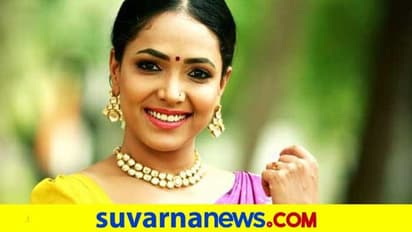 ನಿರೂಪಕಿ Anupama Gowda ವರ್ಕೌಟ್, ದಿನಚರಿ ಹೀಗಿರುತ್ತಂತೆ!
