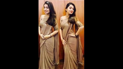 ಹೊಸ ಫೋಟೋಸ್ ಶೇರ್ ಮಾಡ್ಕೊಂಡ ಮೇಘನಾ ರಾಜ್ ಫ್ರೆಂಡ್