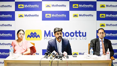 Muthoottu Mini Financiers Ltd announces vast expansion and  remarkable restructuring plans