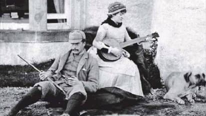 ലൈംഗികത്തൊഴിലാളിയിൽ നിന്നും ധനികന്റെ ഭാര്യയിലേക്ക്; ഒറ്റദിവസം കൊണ്ട് ജീവിതം മാറിമറിഞ്ഞ സ്ത്രീ