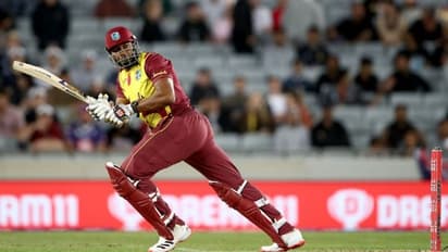 యువరాజ్ ఆరు సిక్సర్ల రికార్డు సమం చేసిన పోలార్డ్... శ్రీలంక బౌలర్లను ఉతికి, ‘ఆరేసి’...