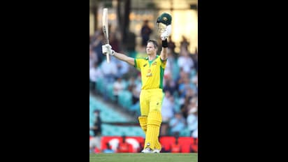 Aus vs NZ ಕಿವೀಸ್ ವಿರುದ್ಧ ಆಸೀಸ್ 3-0 ಸರಣಿ ಕ್ಲೀನ್ ಸ್ವೀಪ್
