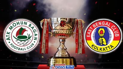 ISL 2021: ঘটি-বাঙালের চিরন্তন লড়াই,  মরসুমের প্রথম ডার্বিতে এগিয়ে কোন দল