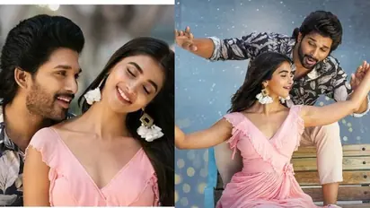 തകർത്താടി അല്ലു അർജുൻ; ആസ്വാദക ഹൃദയം കീഴടക്കി പുതിയ നേട്ടത്തിലേക്ക് കുതിച്ച് ‘ബുട്ട ബൊമ്മ‘ !