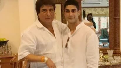 ಪತ್ನಿಯಿಂದ ಬೇರ್ಪಟ್ಟು, ಗುಟ್ಟಾಗಿ ಈ ನಟಿಯ ಜೊತೆ ಪ್ರತೀಕ್ ಬಬ್ಬರ್  ಡೇಟಿಂಗ್