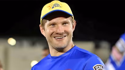 IPL 2022: ஷேன் வாட்சனை பயிற்சியாளராக நியமித்த ஐபிஎல் அணி..! செம மூவ்