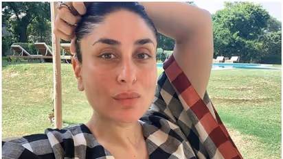 ​ഗർഭാവസ്ഥ ഒരു രോഗമല്ല, എപ്പോഴും വീട്ടിൽ തന്നെ ഇരിക്കാൻ പറ്റില്ല; കരീന