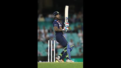 അന്തിമ ഇലവനില്‍ സഞ്ജുവോ മനീഷോ; ഓസ്ട്രേലിയക്കെതിരായ ആദ്യ ടി20 മത്സരത്തിനുള്ള ഇന്ത്യയുടെ സാധ്യതാ ടീം