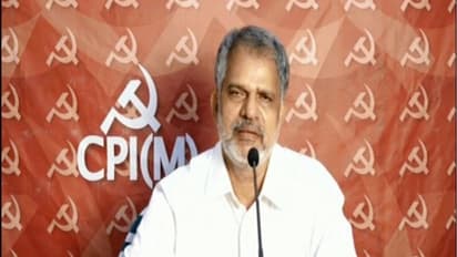 ഉമ്മൻചാണ്ടിയും സംഘവും ദില്ലിക്ക് പോയാൽ കോൺഗ്രസ് രക്ഷപ്പെടില്ല: എ വിജയരാഘവൻ