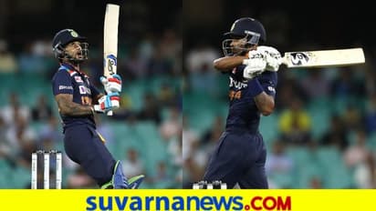 ಆಸೀಸ್ ಎದುರು ಮೊದಲ ಪಂದ್ಯದಲ್ಲೇ ಭಾರತಕ್ಕೆ ಆಘಾತಕಾರಿ ಸೋಲು..!